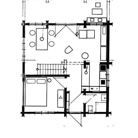 Holiday home Haus Zweineun *