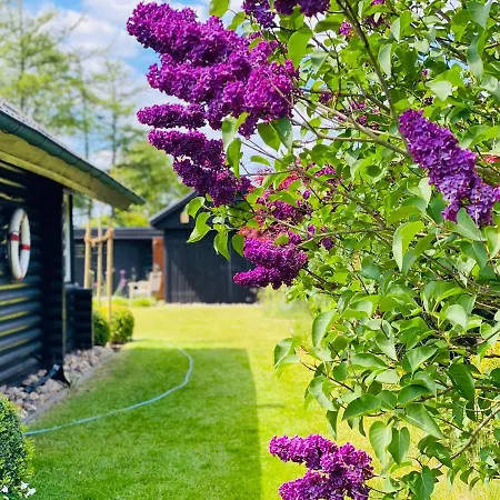 Haus Zweineun Σπίτι διακοπών Brodersby-Goltoft