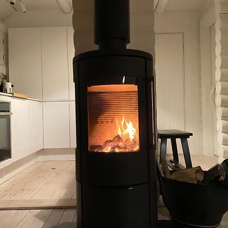 Σπίτι διακοπών Haus Zweineun Brodersby-Goltoft