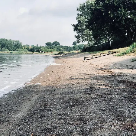 Haus Zweineun * Brodersby-Goltoft