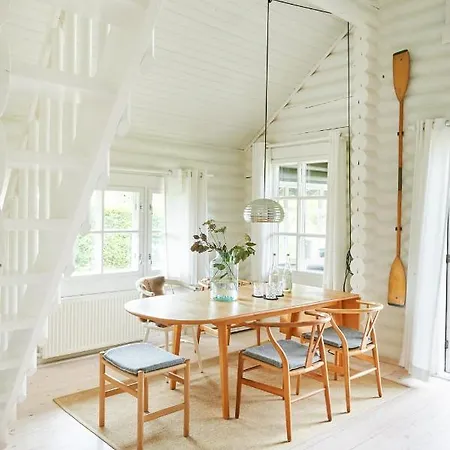 Holiday home Haus Zweineun Brodersby-Goltoft