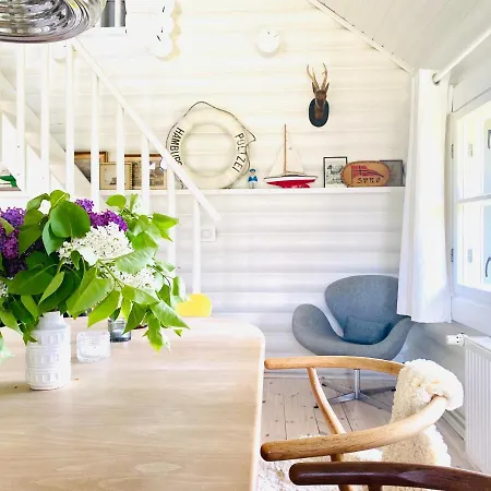 Σπίτι διακοπών Haus Zweineun *