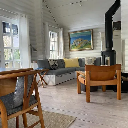 Haus Zweineun Holiday home Brodersby-Goltoft