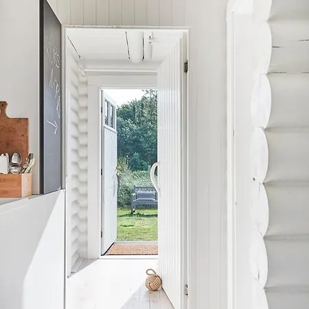 Haus Zweineun * Brodersby-Goltoft