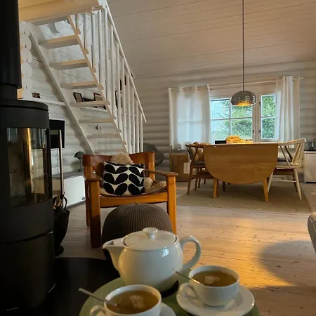 Haus Zweineun Brodersby-Goltoft