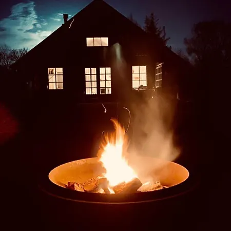 Haus Zweineun * Brodersby-Goltoft