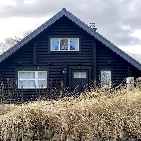 Haus Zweineun Holiday home *