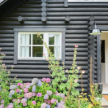 Holiday home Haus Zweineun Brodersby-Goltoft
